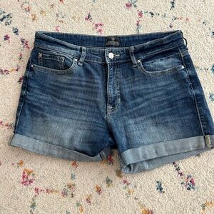Gap Sexy Boyfriend Short Size 6